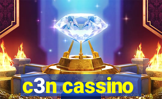 c3n cassino